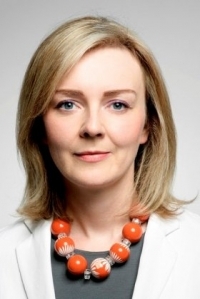 Elizabeth Truss MP